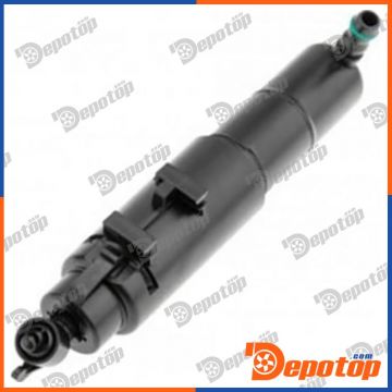 Gicleur de lave-phare droite pour MERCEDES | EDS-ME-033, 2518601847